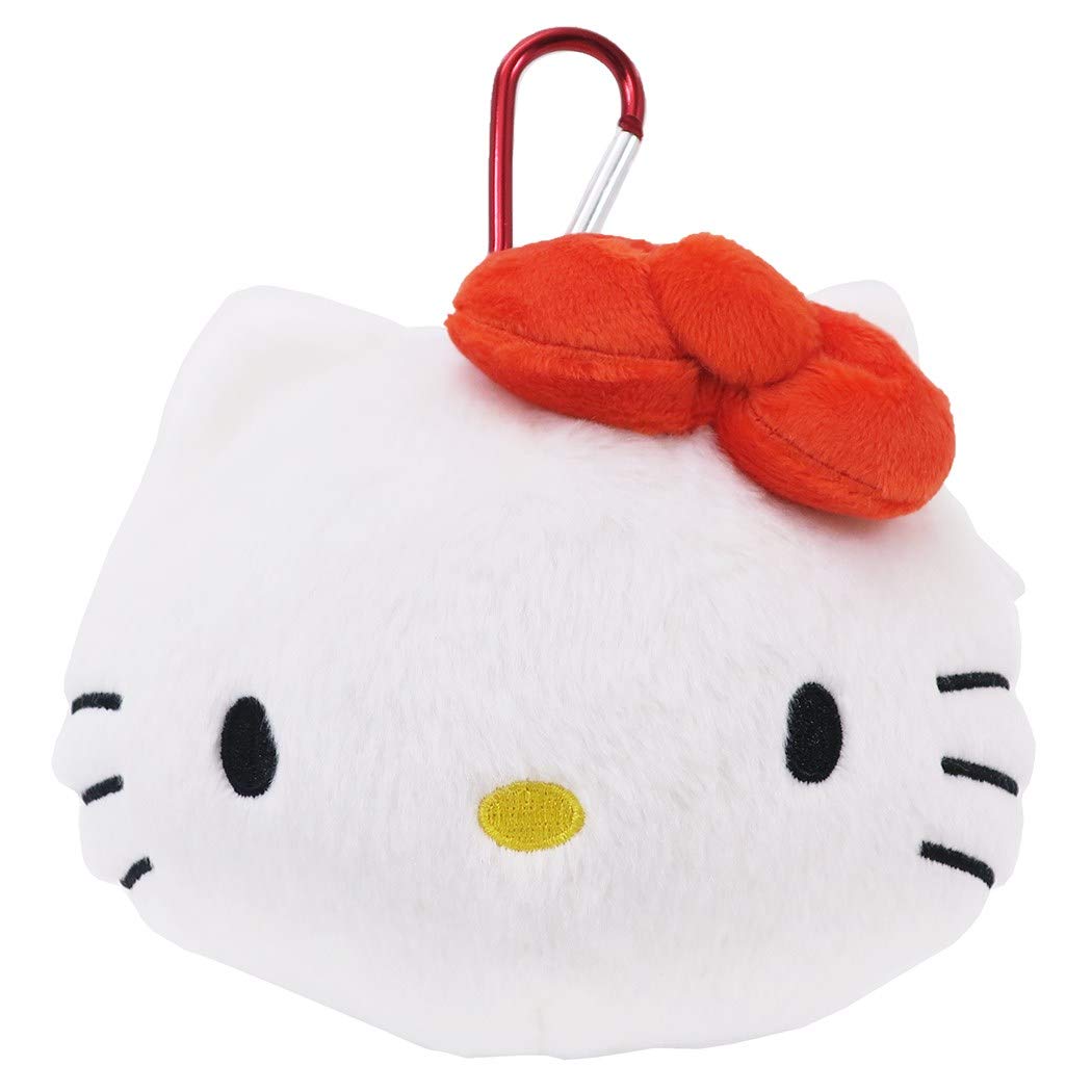 Amazon | ハローキティ[定期入れ]リール式 ぬいぐるみ パス